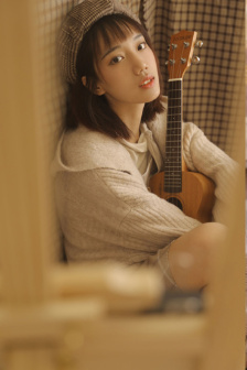 女人香